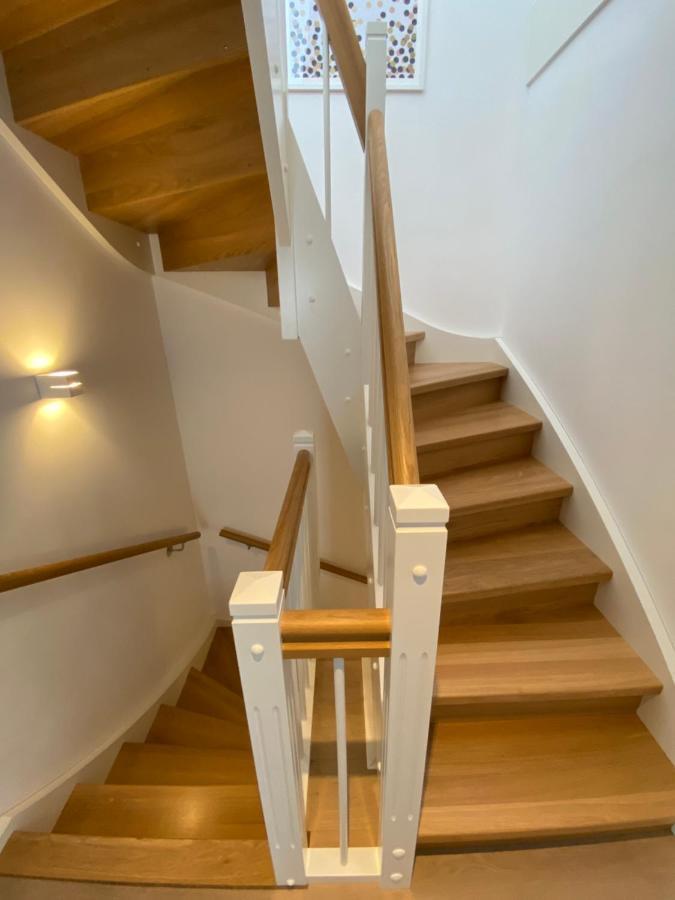Claras Strandhuus Zingst Exterior foto